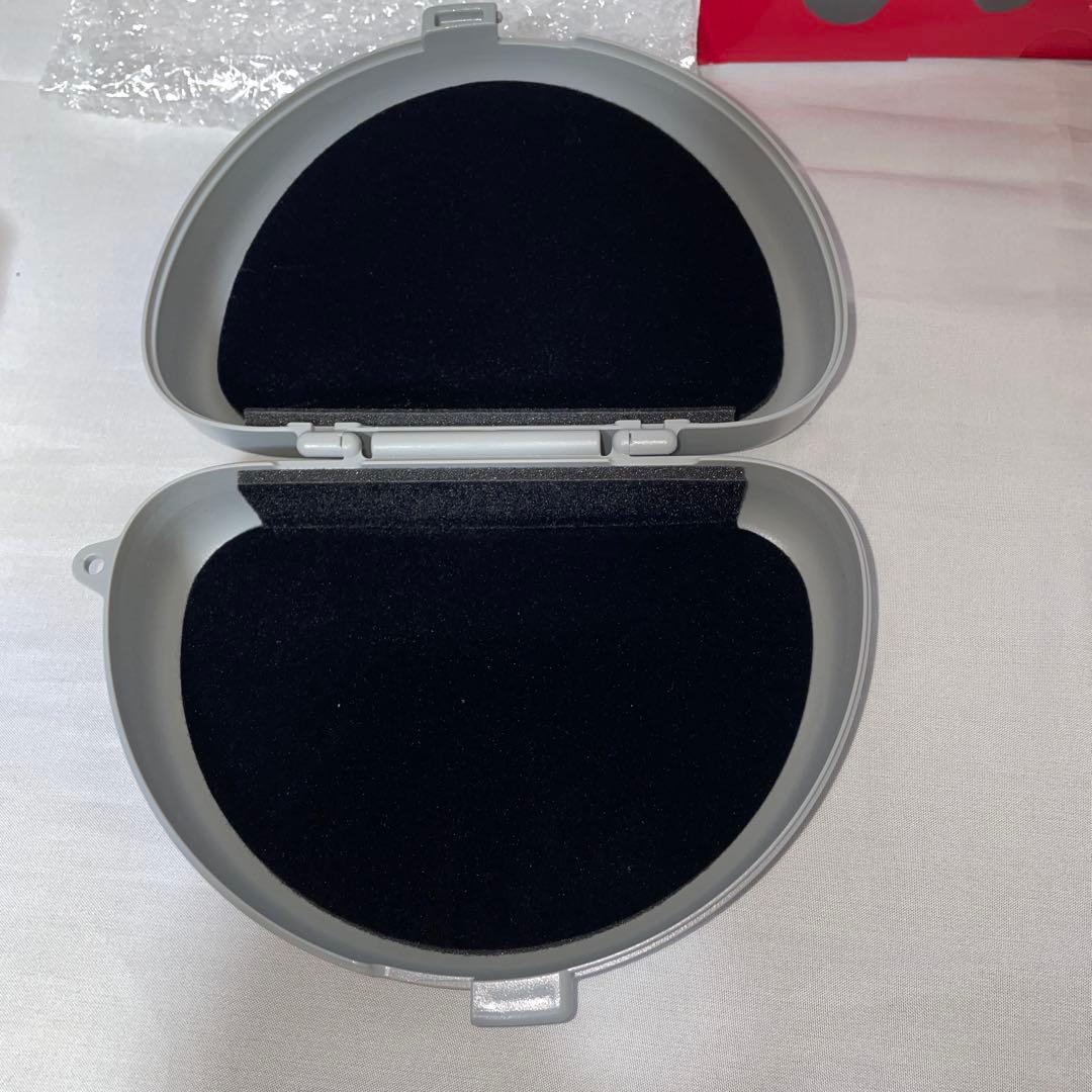 【美品】きこえるホン ES-800KU ココチモ 耳に入れない集音器 定価4万