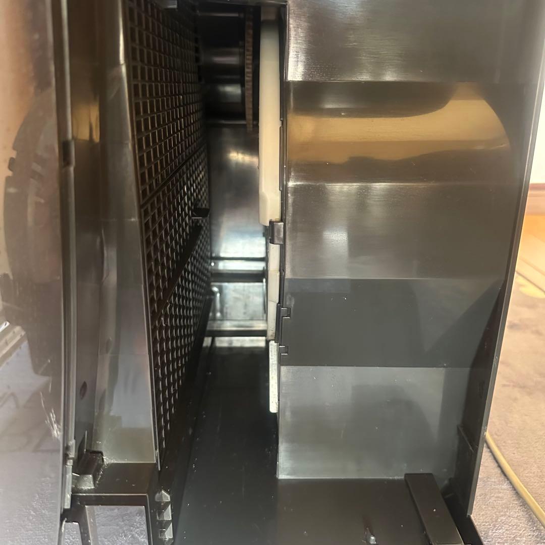 Panasonic 加湿空気清浄機 PM2.5対応F-VXP90-TM