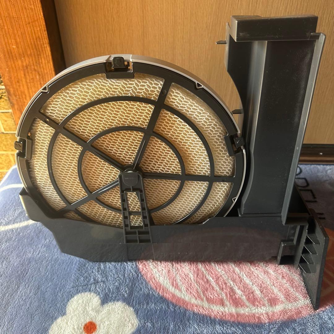 Panasonic 加湿空気清浄機 PM2.5対応F-VXP90-TM