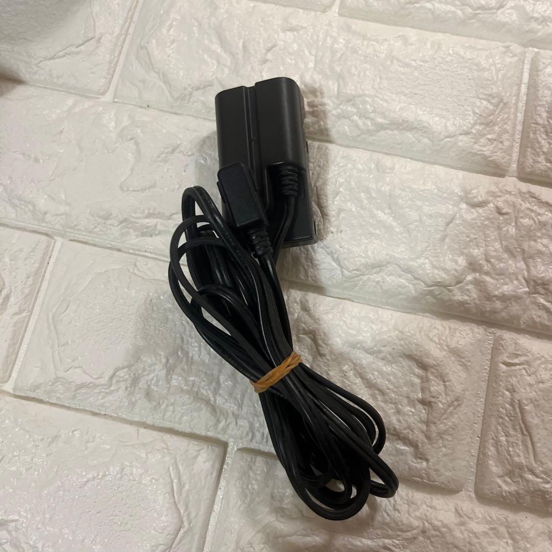 【簡易動作OK】　SONY　Handycam　DCR-TRV735 Hi8