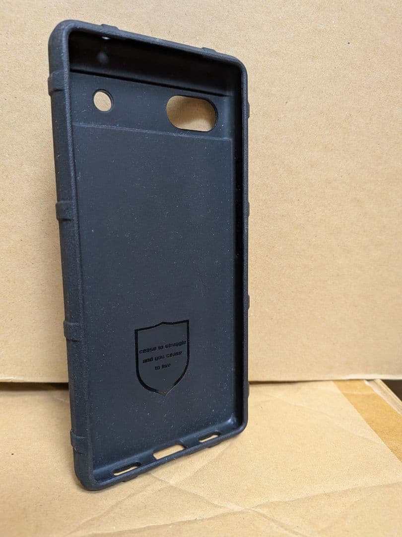 Google Pixel 6a グーグル ピクセル 本体 充電ケーブル付き