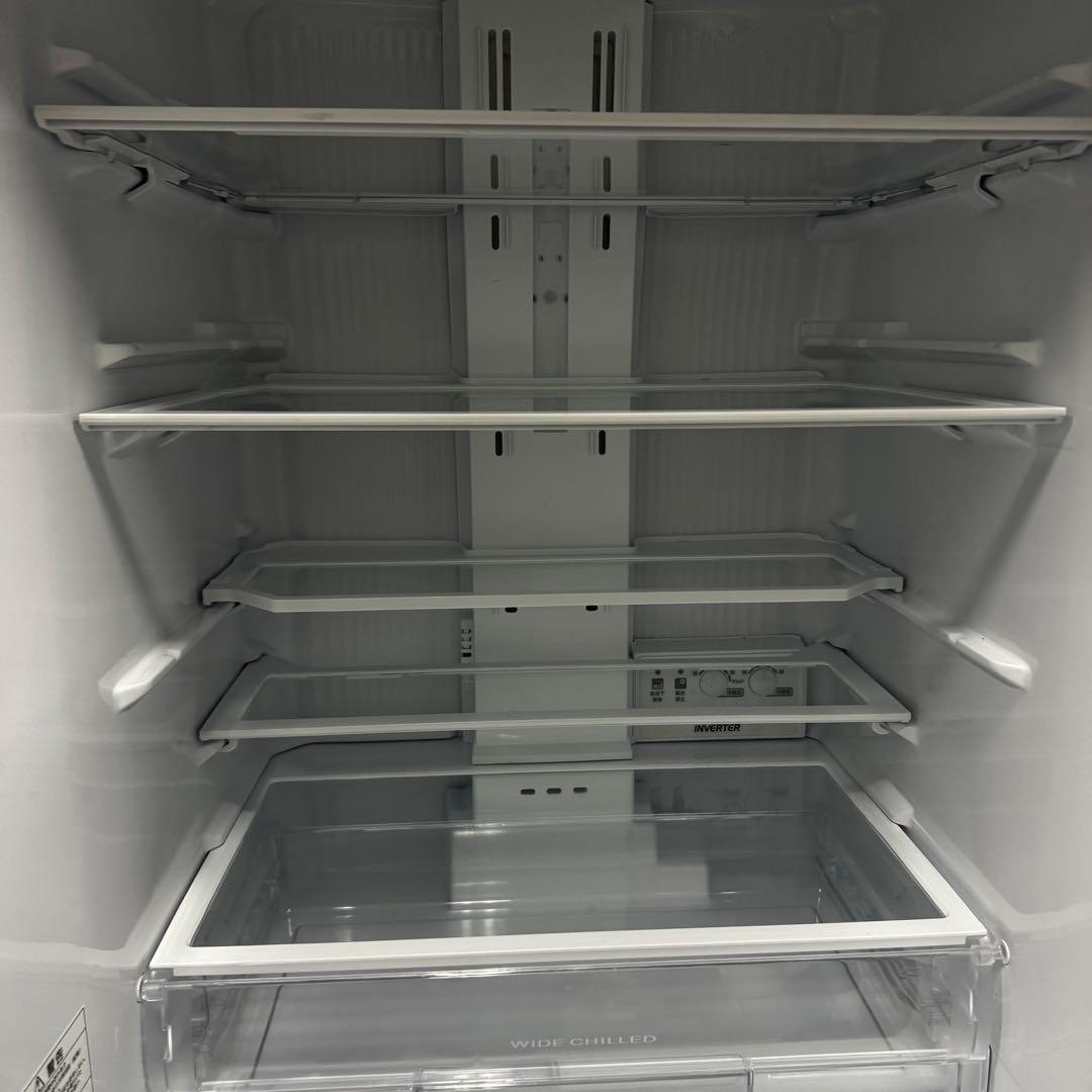 YunLiアウトレット！三菱電機 冷蔵庫 365L 21年製 美品‼️