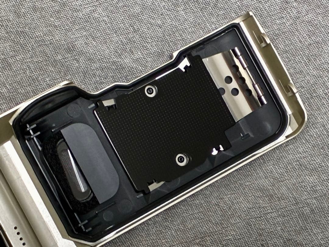 ⭐️外観美品⭐️オリンパスOLYMPUS μ[mju:]-II ZOOM