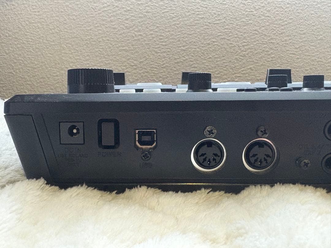 RC-505 MkⅡ Loopstation