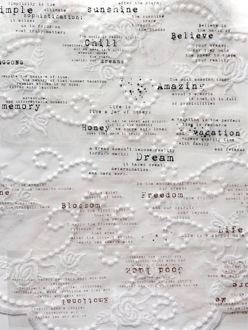 ggaggong 海外マスキングテープ　マステ 【2420】