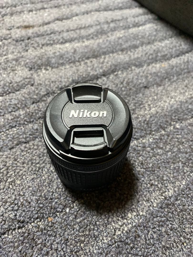 Nikon デジタル一眼レフカメラ Nikon D600