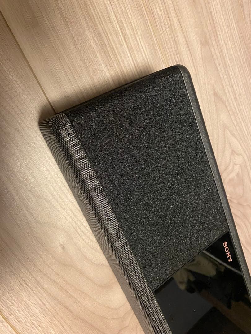 HT-A7000 サウンドバー　Sony
