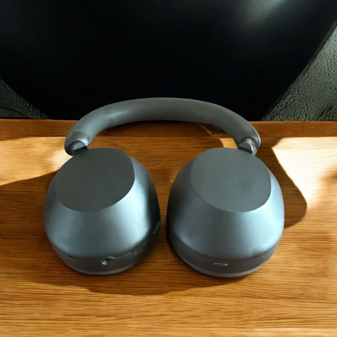 ゴ*ト様 SONY ワイヤレスノイズキャンセリングヘッドホン WH-1000XM