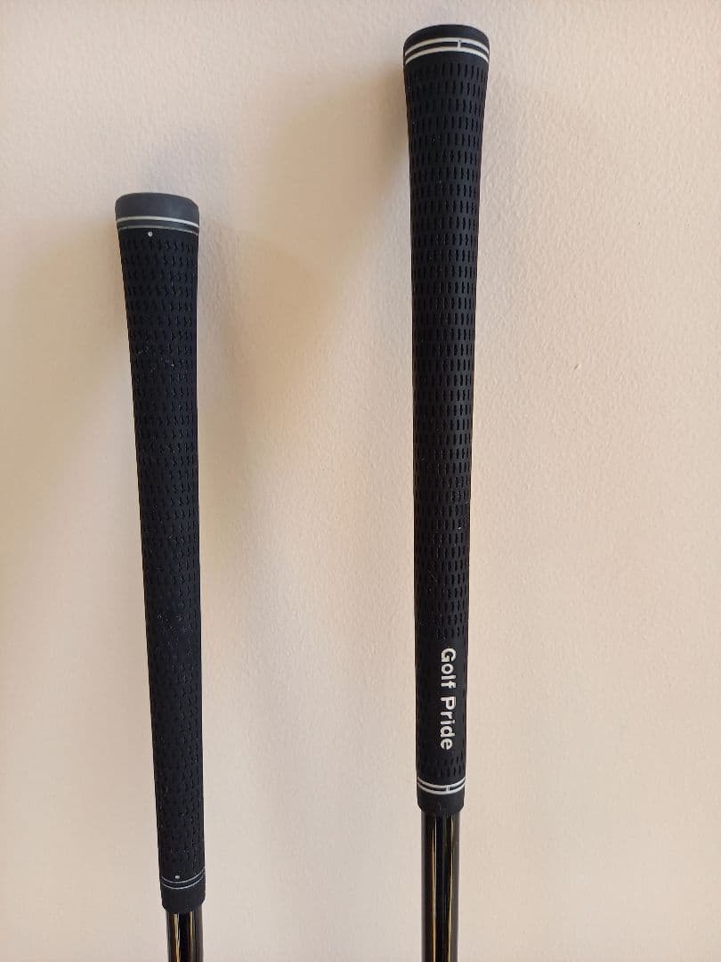 プロギアRS5ドライバー、3ウッド　2本セット