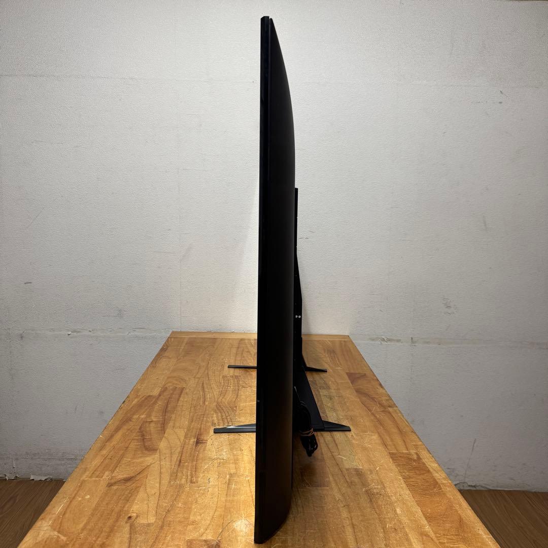 SONY 43V型 4K 液晶テレビ BRAVIA KJ-43X85K 24年製