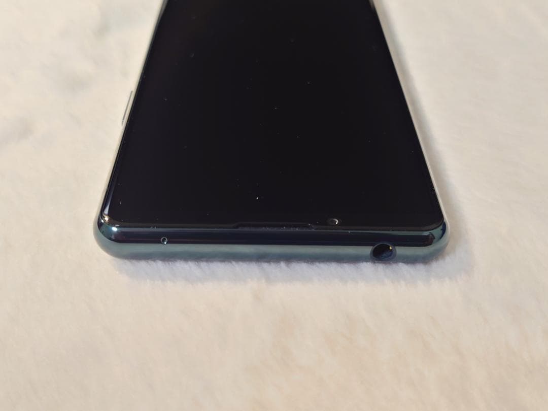 かおる☆プロフSONY　Xperia5 III XQ-BQ42 美品外
