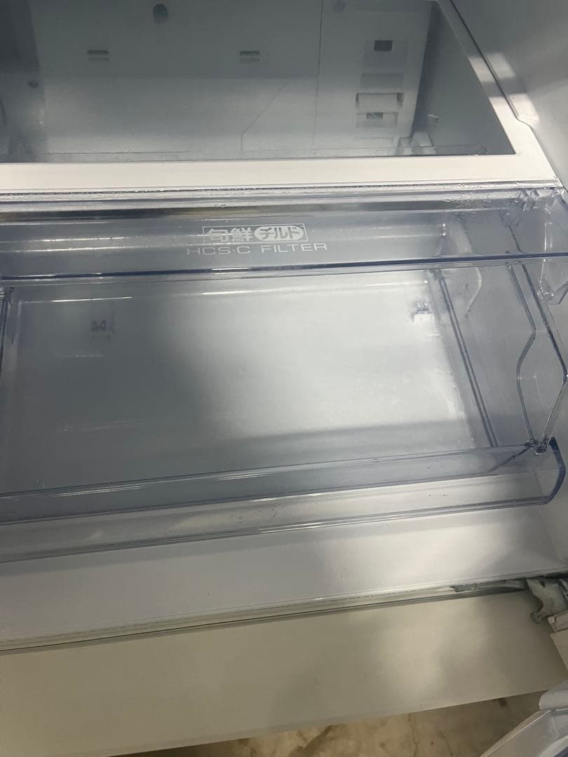 女性オーナーAQUAアクア冷凍冷蔵庫　２３８L 2020年製