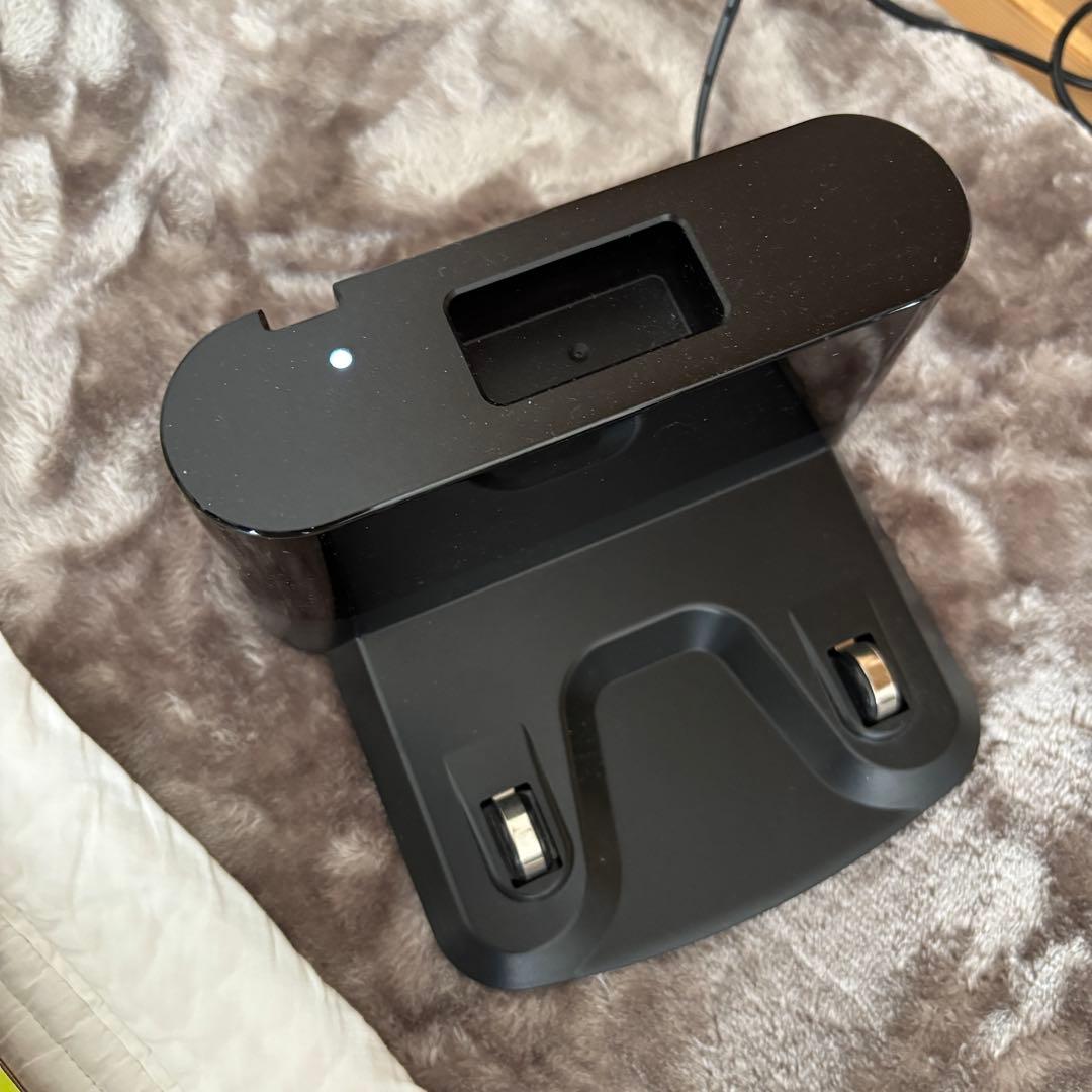 Kyvol キーボル E31 ロボット掃除機 お掃除ロボット 動作確認済み