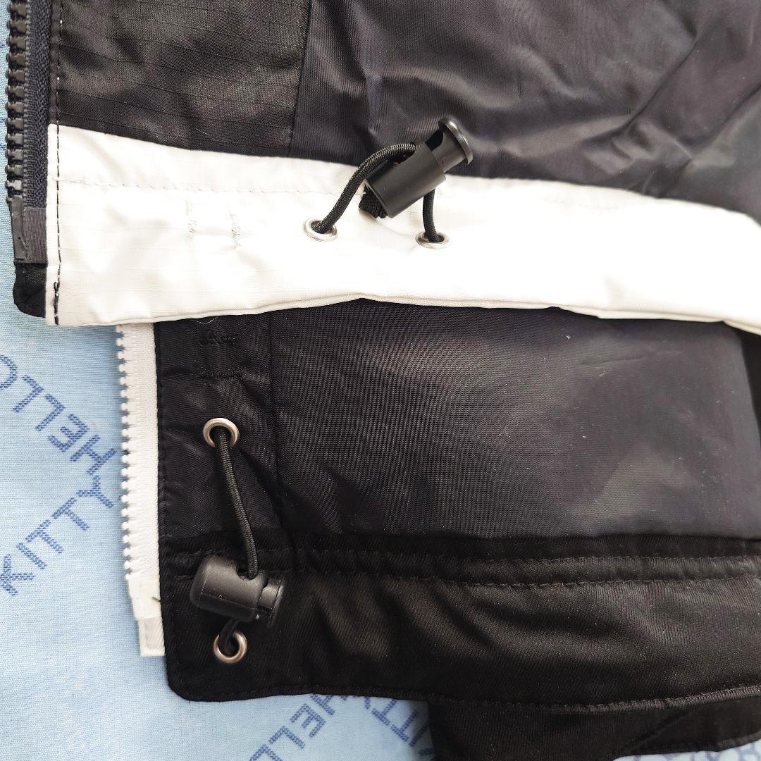 【未使用】elite MODELS×GOLDWIN　スキー・スノボウエア　Ｍ　上