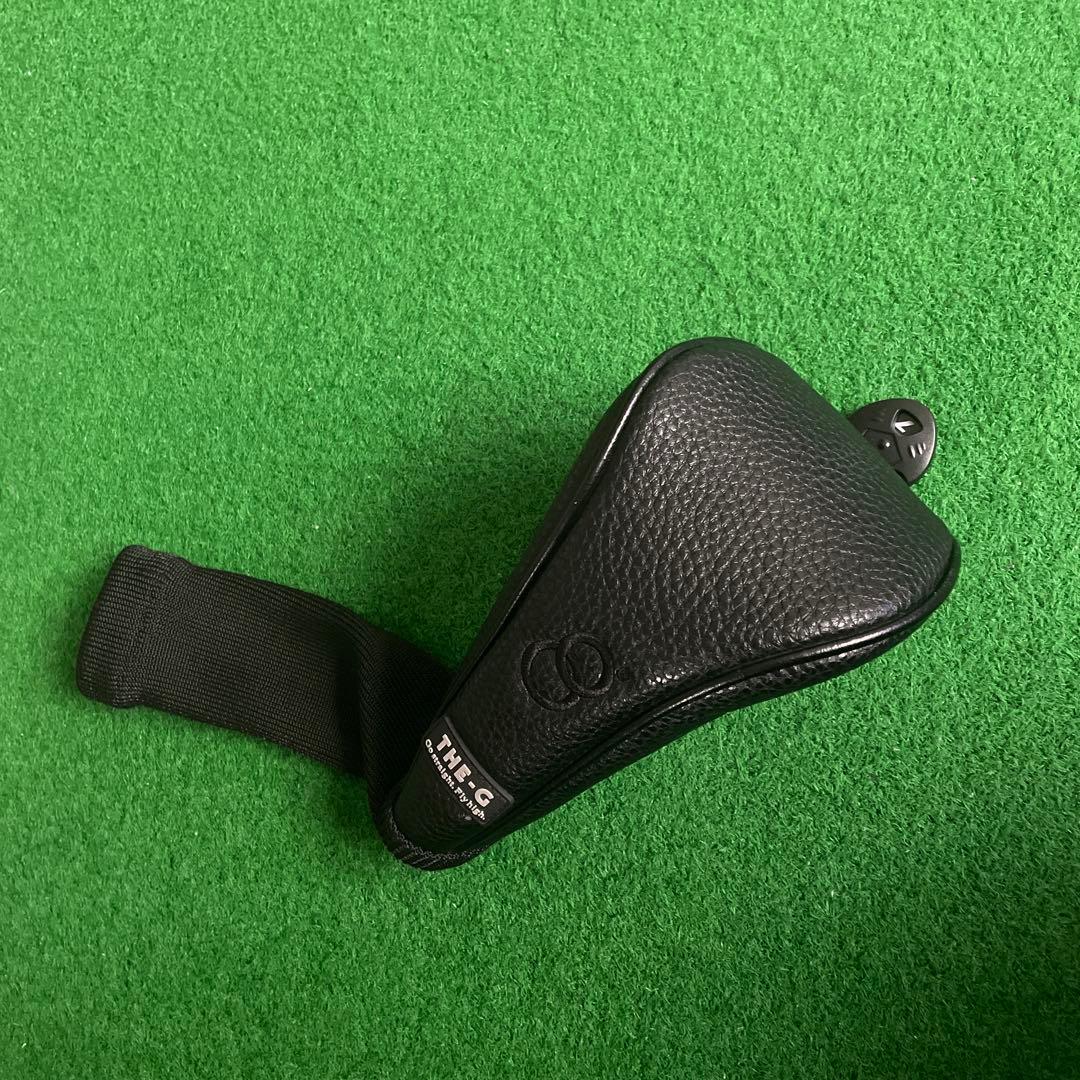 フライハイトTHE-G フェアウェイウッド