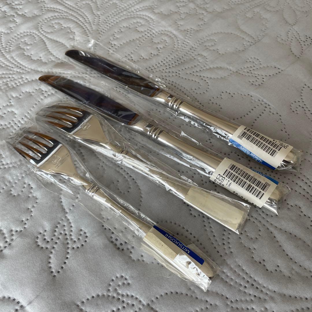 azuma AZUMA カトラリー ディナーフォーク ディナーナイフ