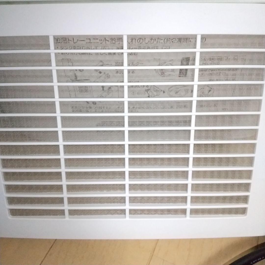 これからの季節に大活躍、安心の日本製モデルシャープ加湿セラミックファンヒーター