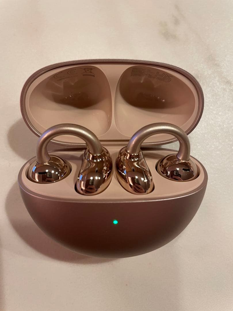 【✪(◕ᴗ◕✿)✪子育て最中 】HUAWEI FreeClip