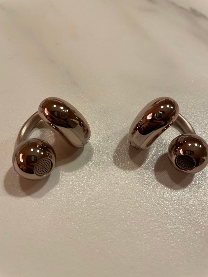 【✪(◕ᴗ◕✿)✪子育て最中 】HUAWEI FreeClip