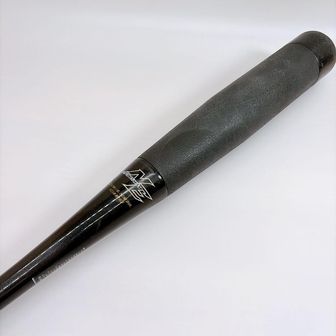 ✨美品✨ MIZUNO ミズノ 軟式用 野球 バット ビヨンドマックス NE