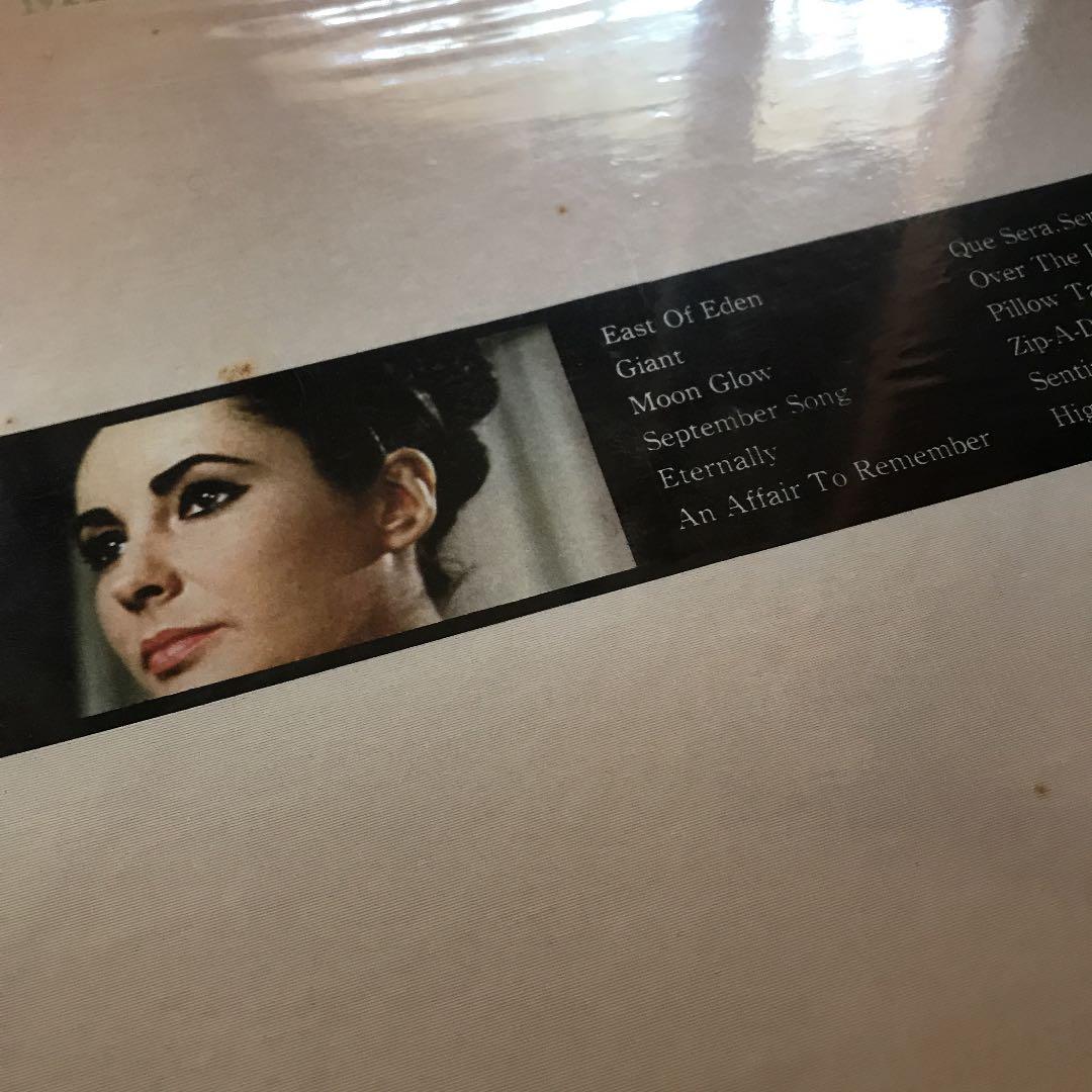 映画ミュージカルサウンドトラックLP盤レコード全17巻