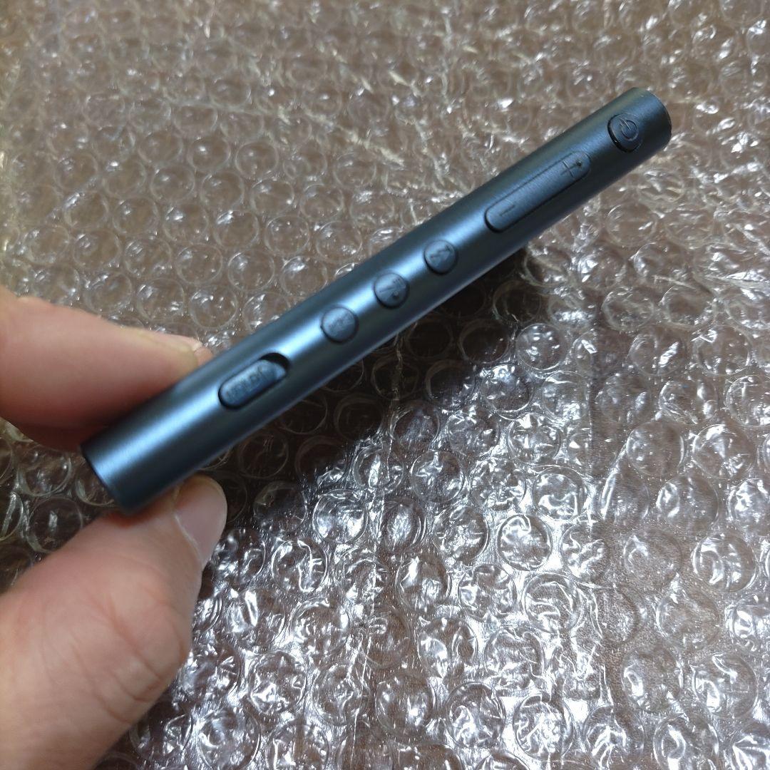 ソニーウォークマン　NW−A55　管理ナンバー7376