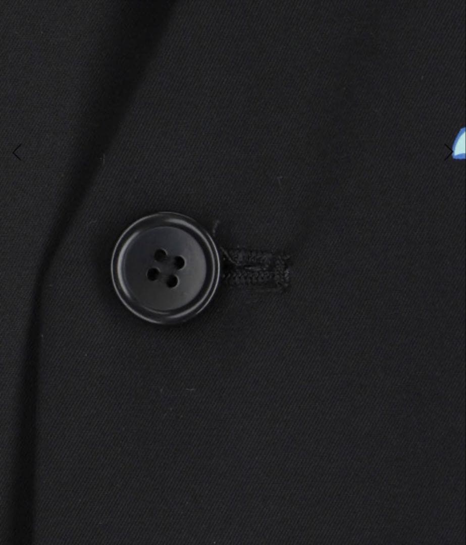 【新品送料無料】KIDILL GARTER GILET キディルガータージレ