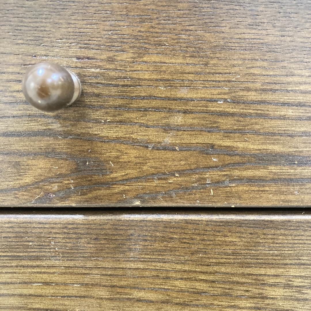 【カリモク】キャビネット　サイドボード 収納