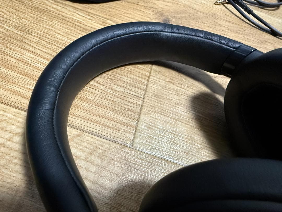 SONY MDR-1AM2【ほぼ未使用】