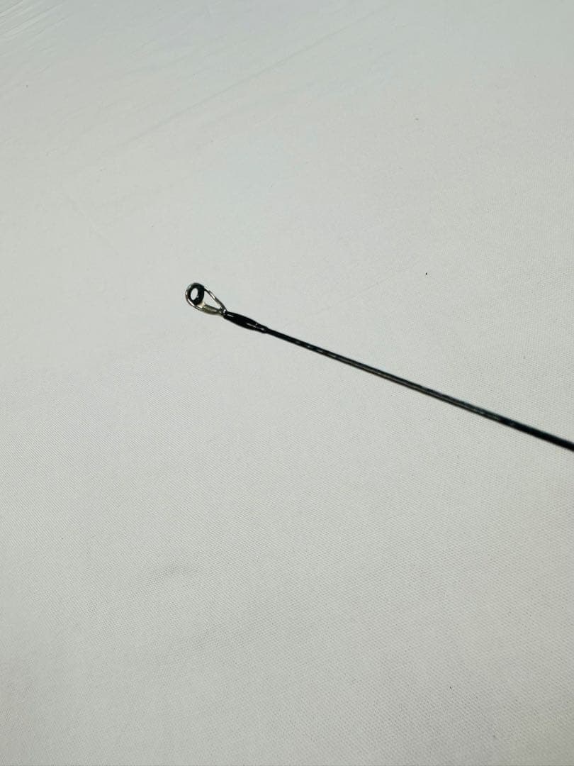 ダイワ プレッソ ST 60LB エリアトラウト 管釣り　ベイトフィネス　ロッド