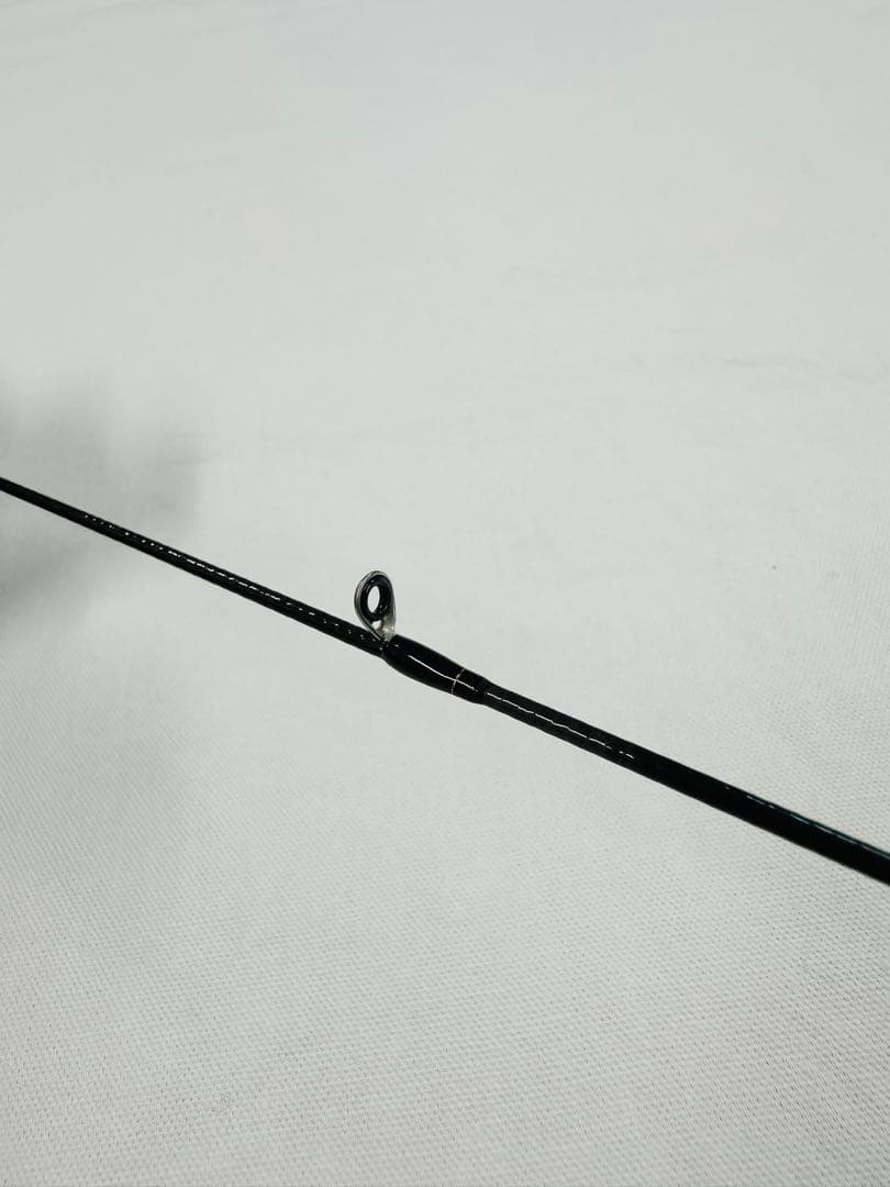 ダイワ プレッソ ST 60LB エリアトラウト 管釣り　ベイトフィネス　ロッド