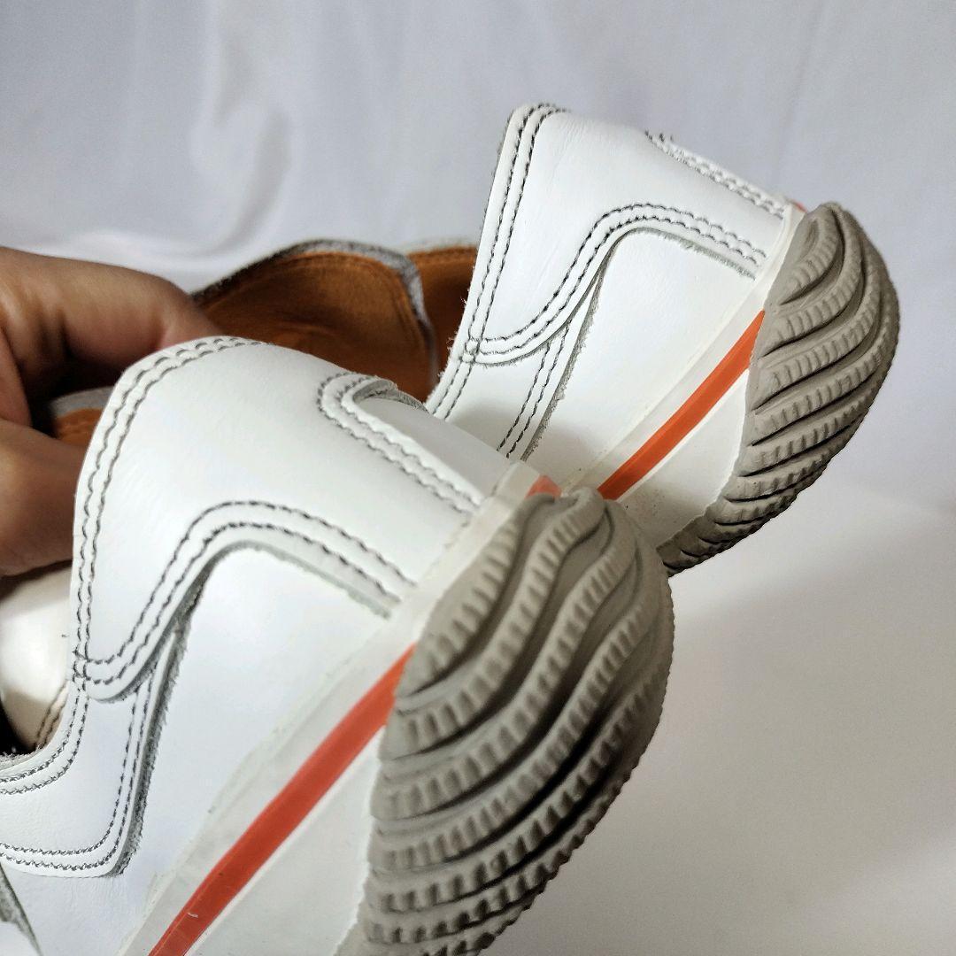 スピングル SPINGLE　スニーカー　25cm　Mサイズ