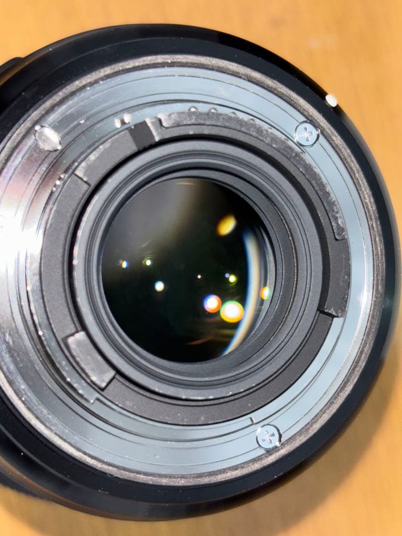 SIGMA 14mm F1.8 DG HSM NikonFマウント