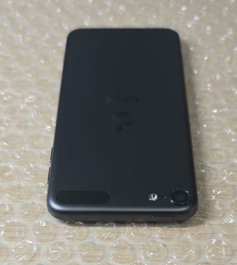 招*手様 iPod touch 7◼️充放電回数10回◼️バッテリー容量100%