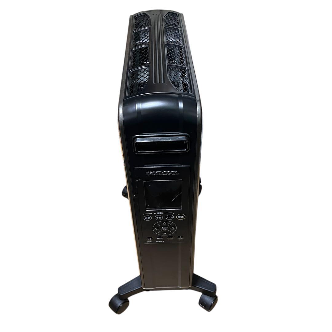 【美品】CORONA オイルレスヒーター ノイルヒートDHS-1519