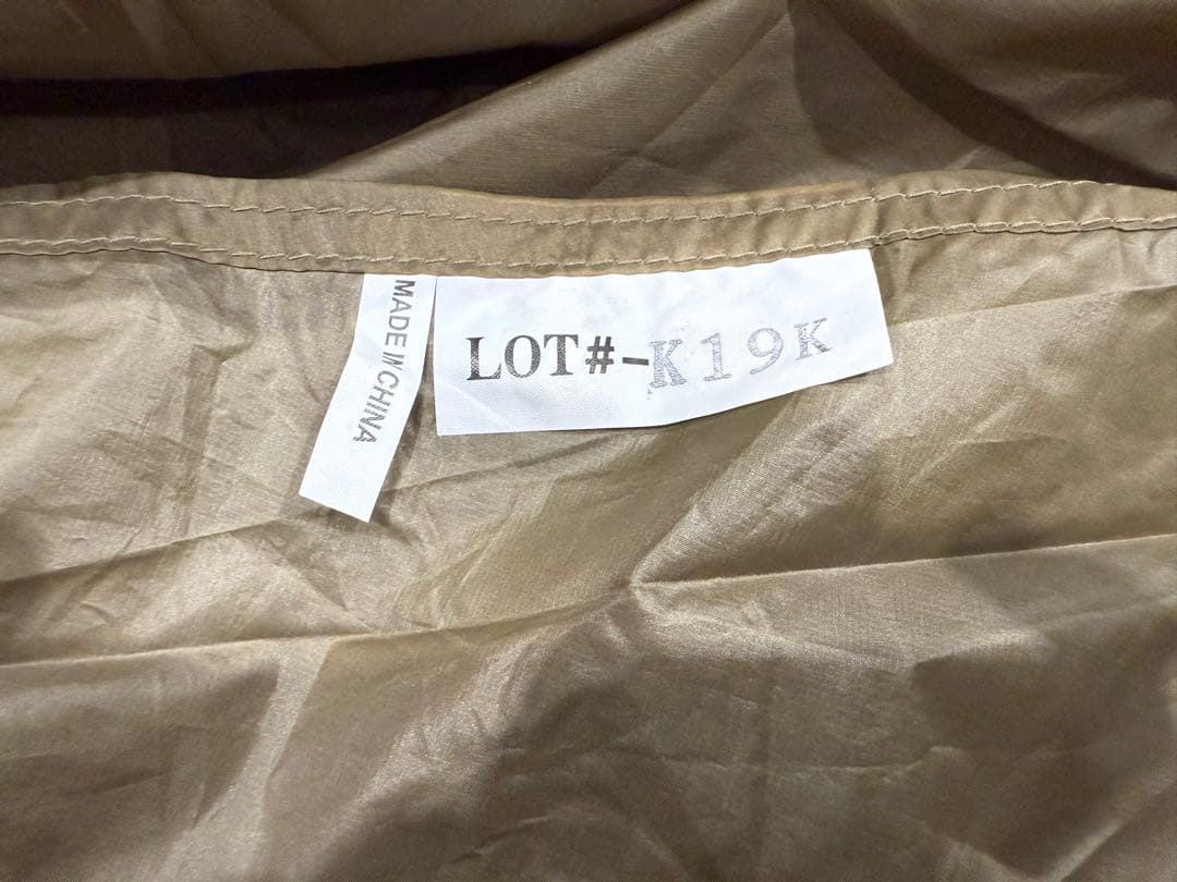  Peak ミニッツドーム Pro.air 1 セット