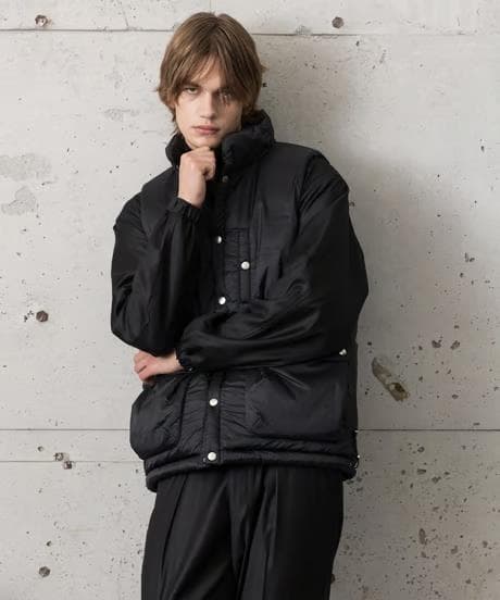 MB ULTIMATE FABRIC リバーシブルコンバットベスト Mサイズ