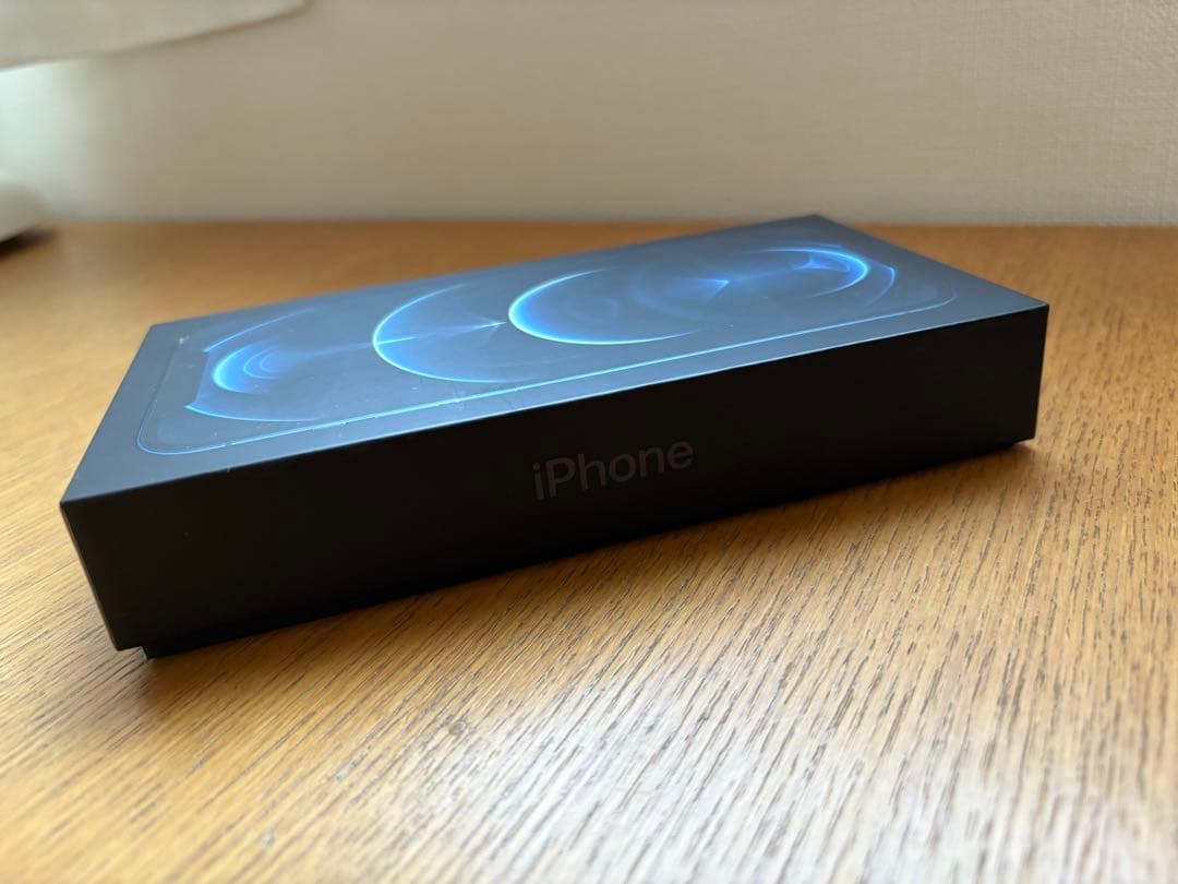 iPhone12 Pro Max 512GB 美品　残債なし　SIMフリー