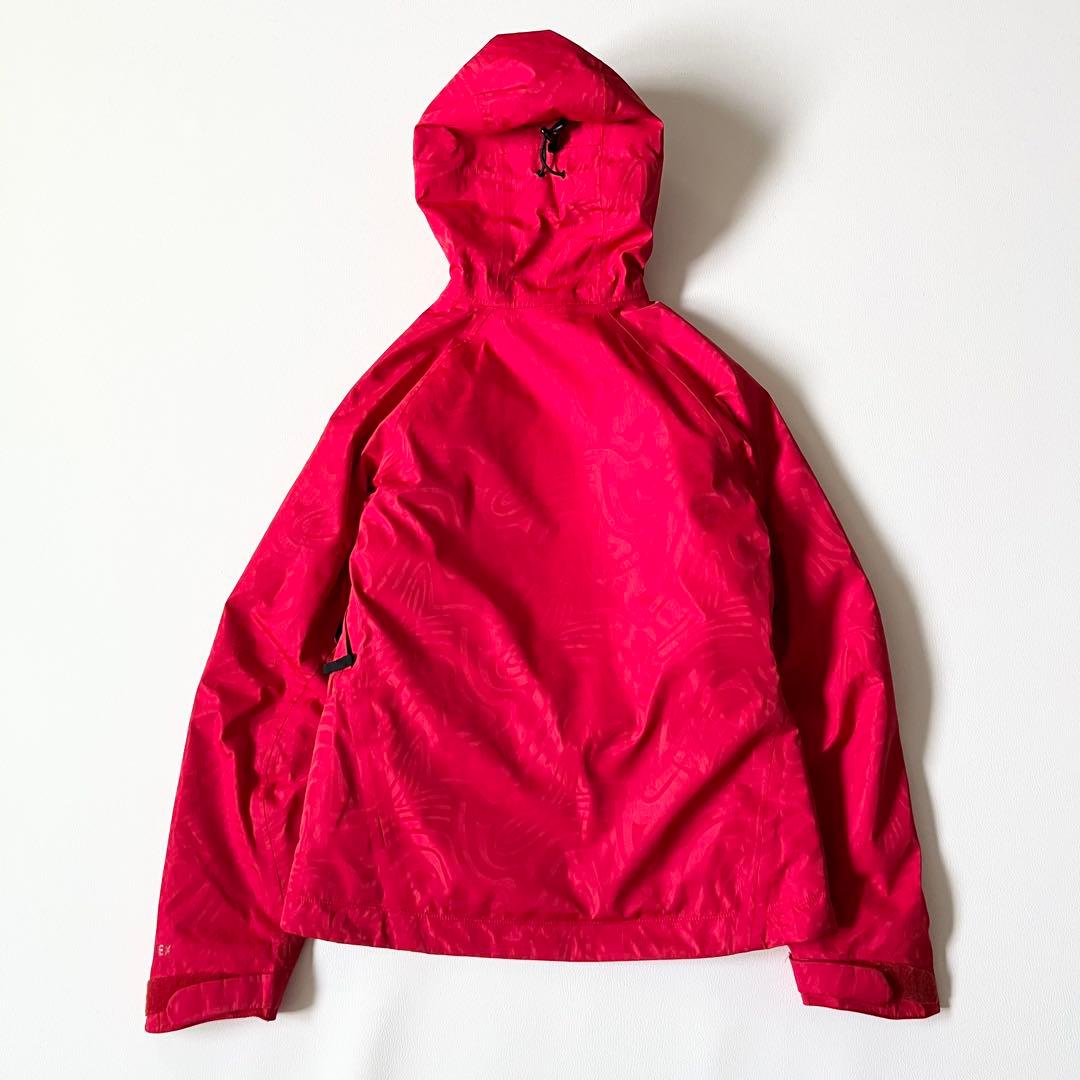 3311 バートン　ジャケット AK ゴアテックス 2L ROTOR 中綿入り