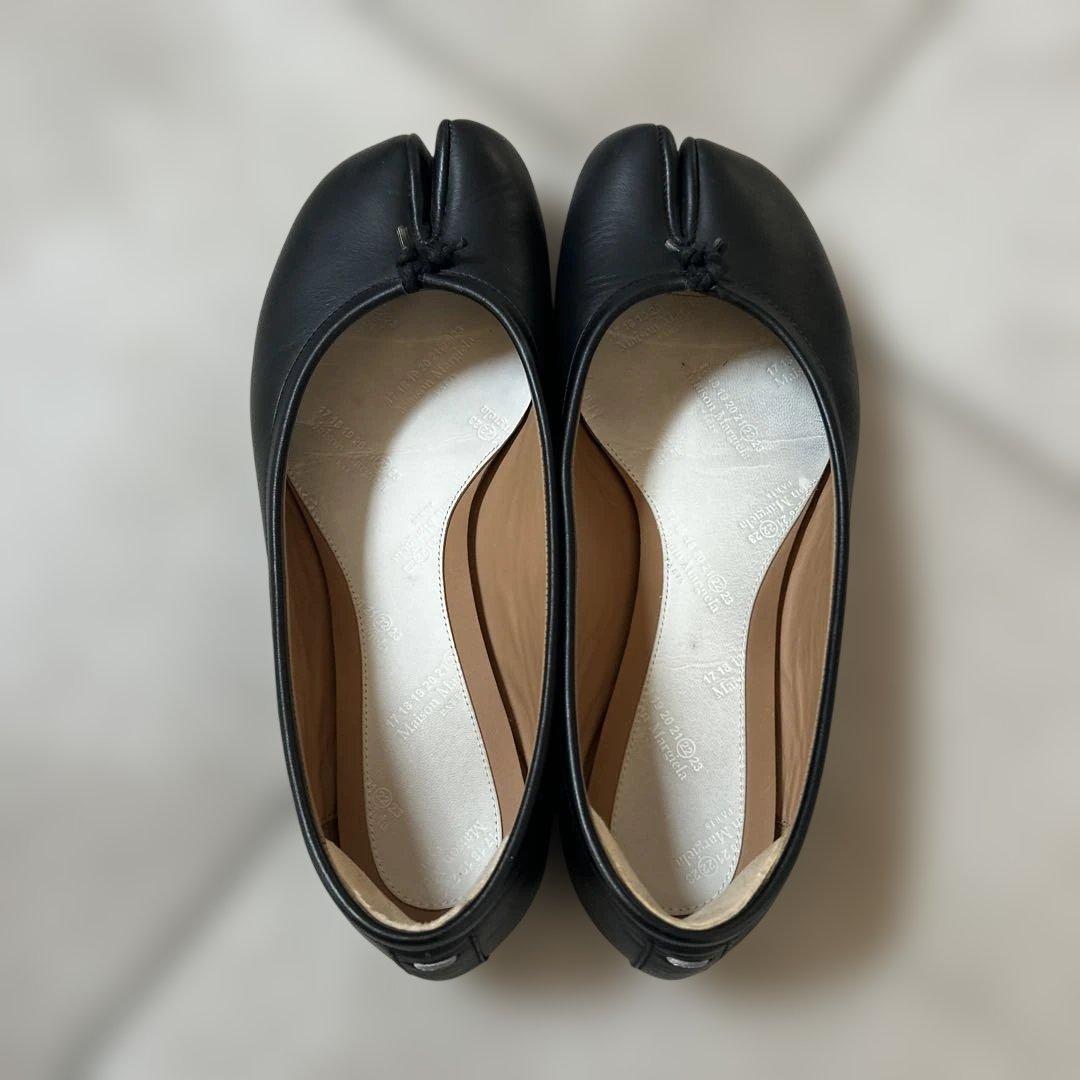 Maison Margiela タビバレエ 36