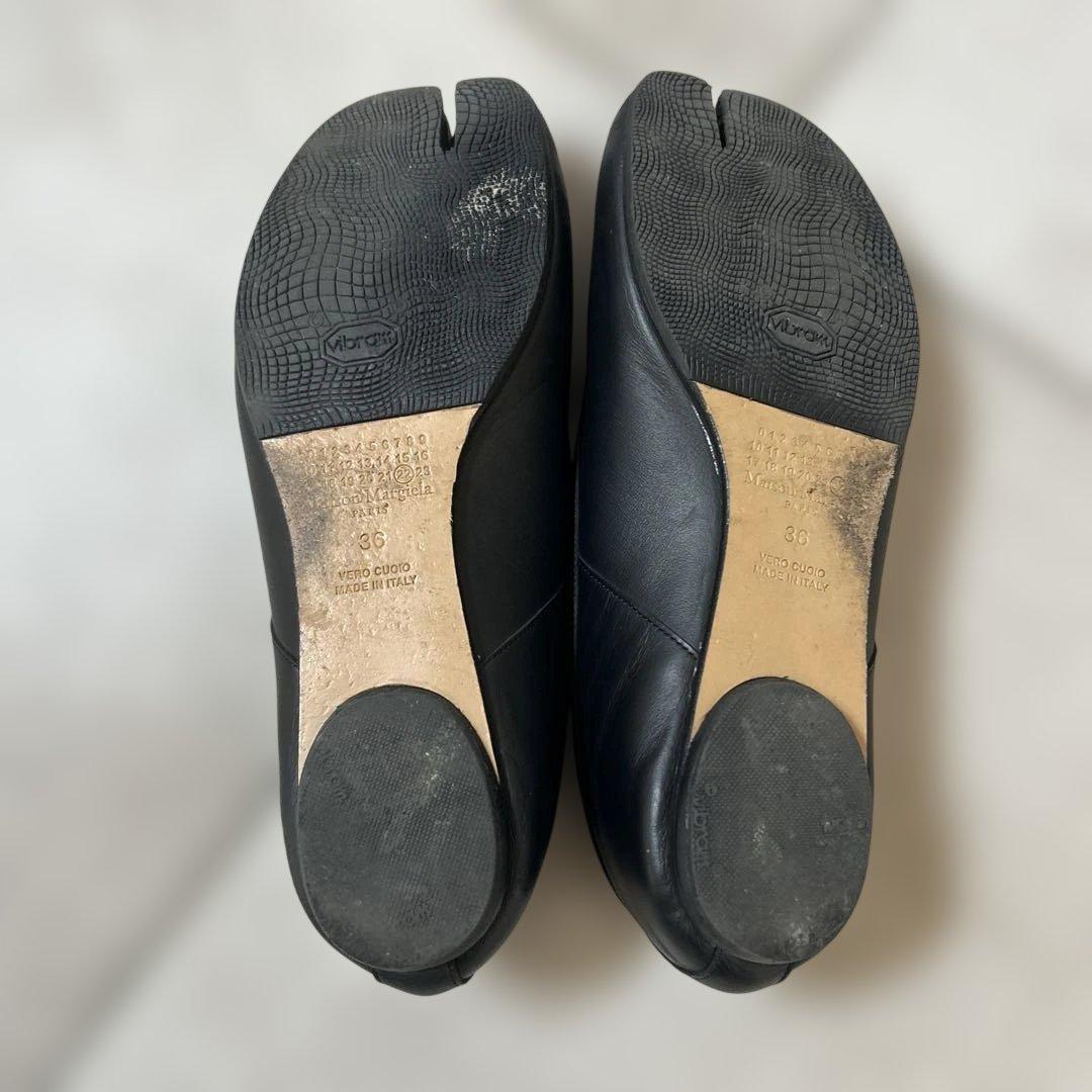 Maison Margiela タビバレエ 36