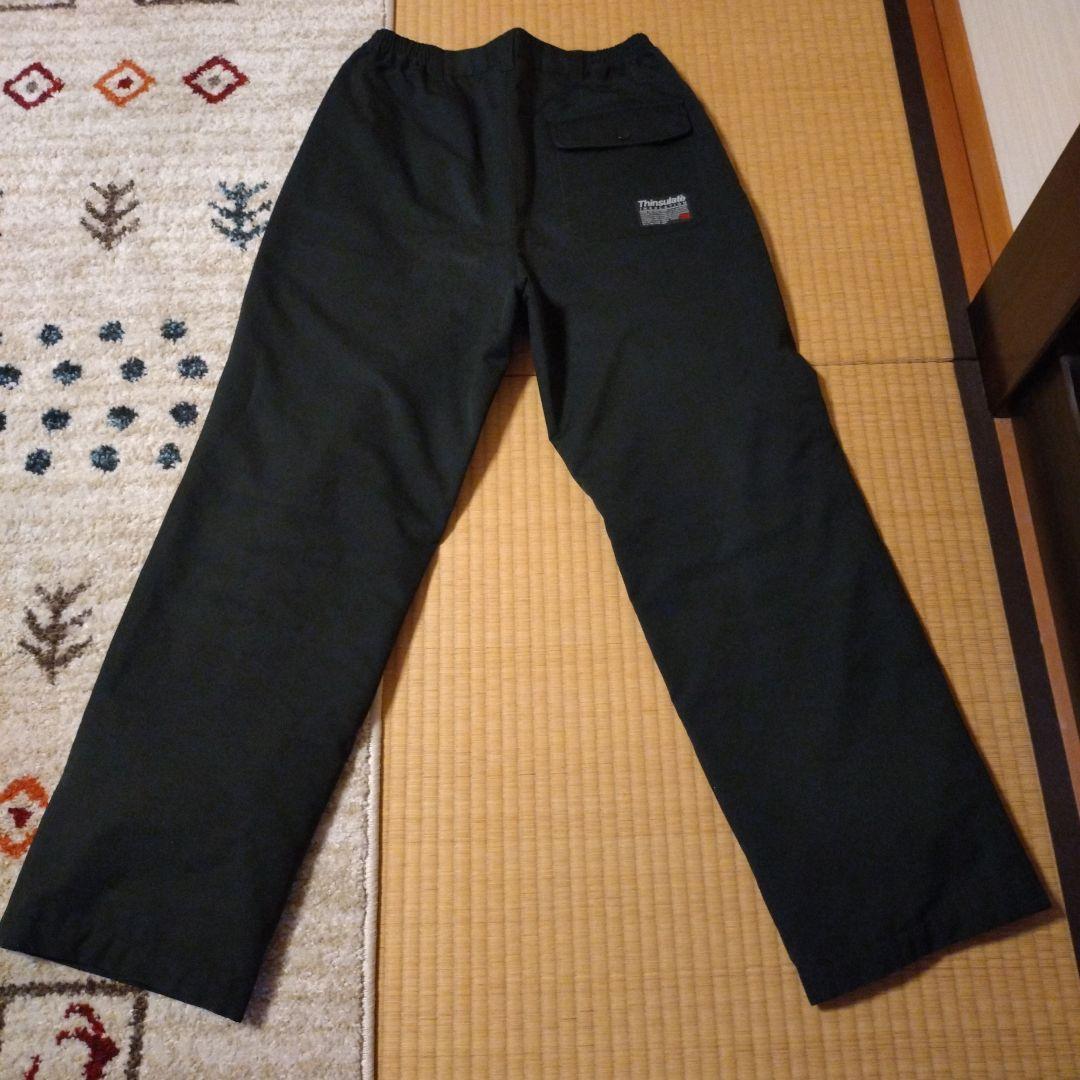FABLICE スキーウェア フード付き