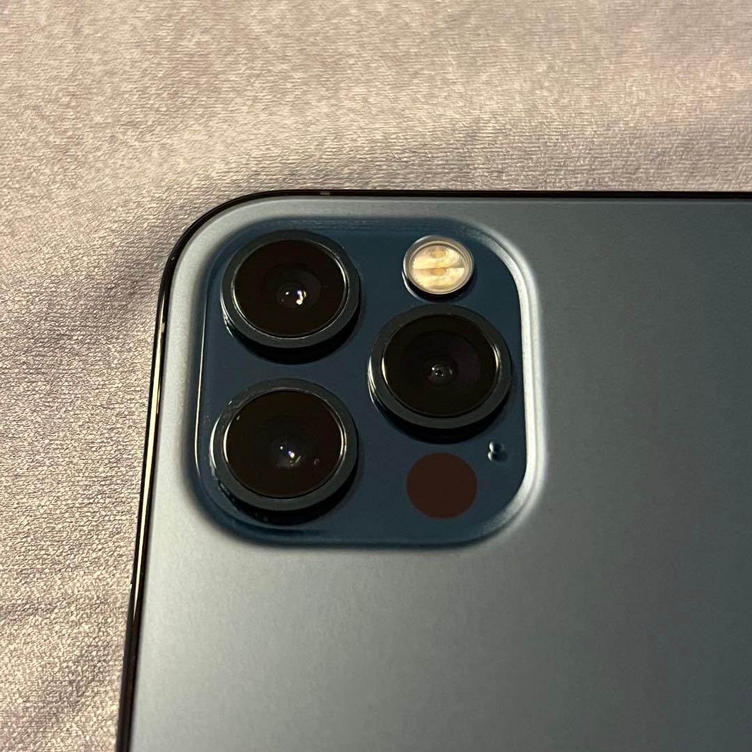 【海外版】iPhone12 pro 256GB