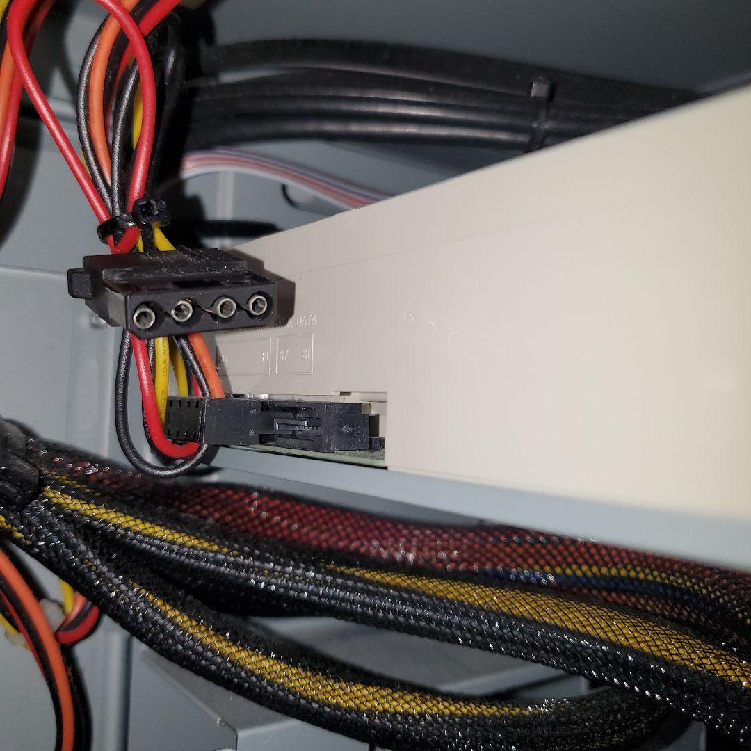 ゲーミングPC / Ryzen5 3600 / GTX1660Super