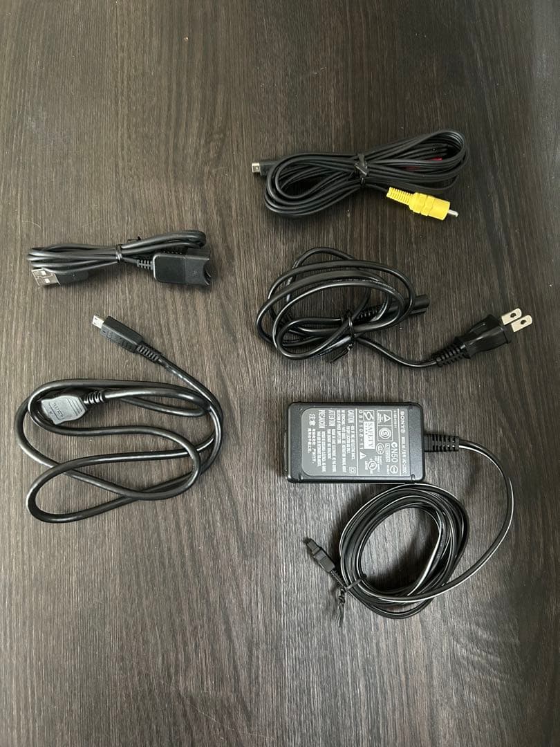 SONY HDR-CX270V ソニー ビデオカメラ ホワイト