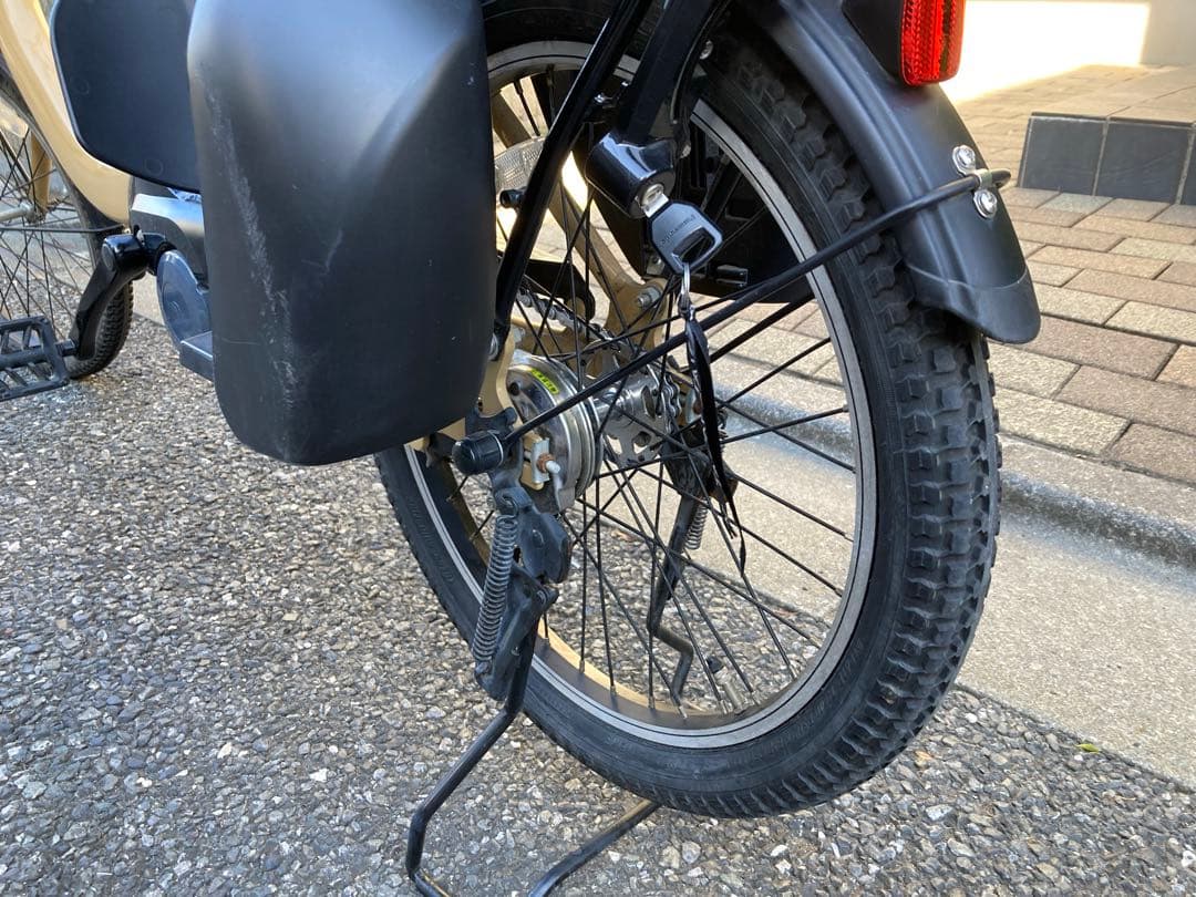 電動アシスト自転車 チャイルドシート付き