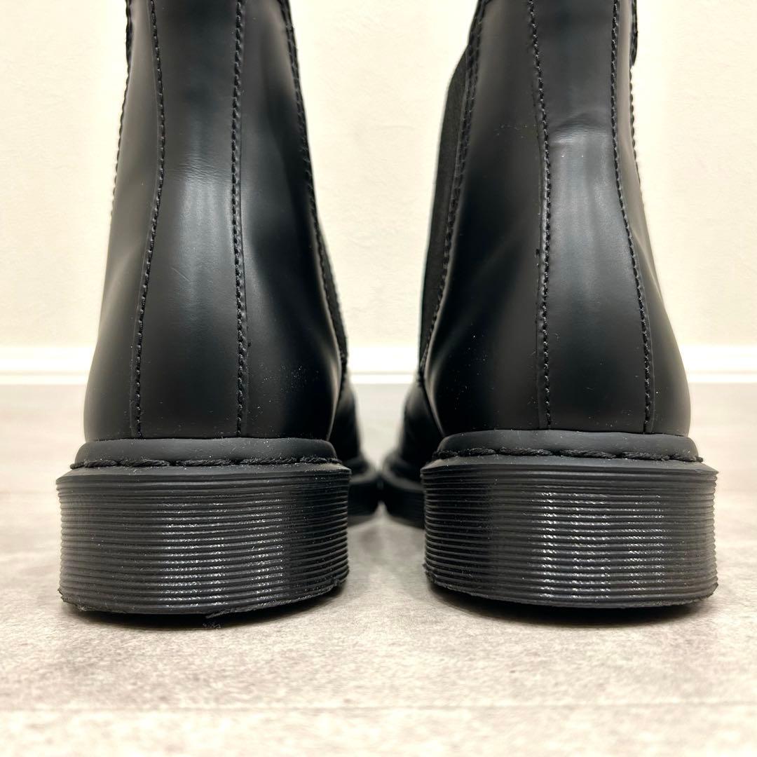 Dr. Martens ドクターマーチン チェルシーブーツ サイドゴア UK5