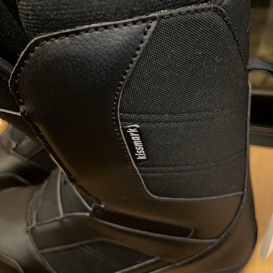 スノボード　ブーツ