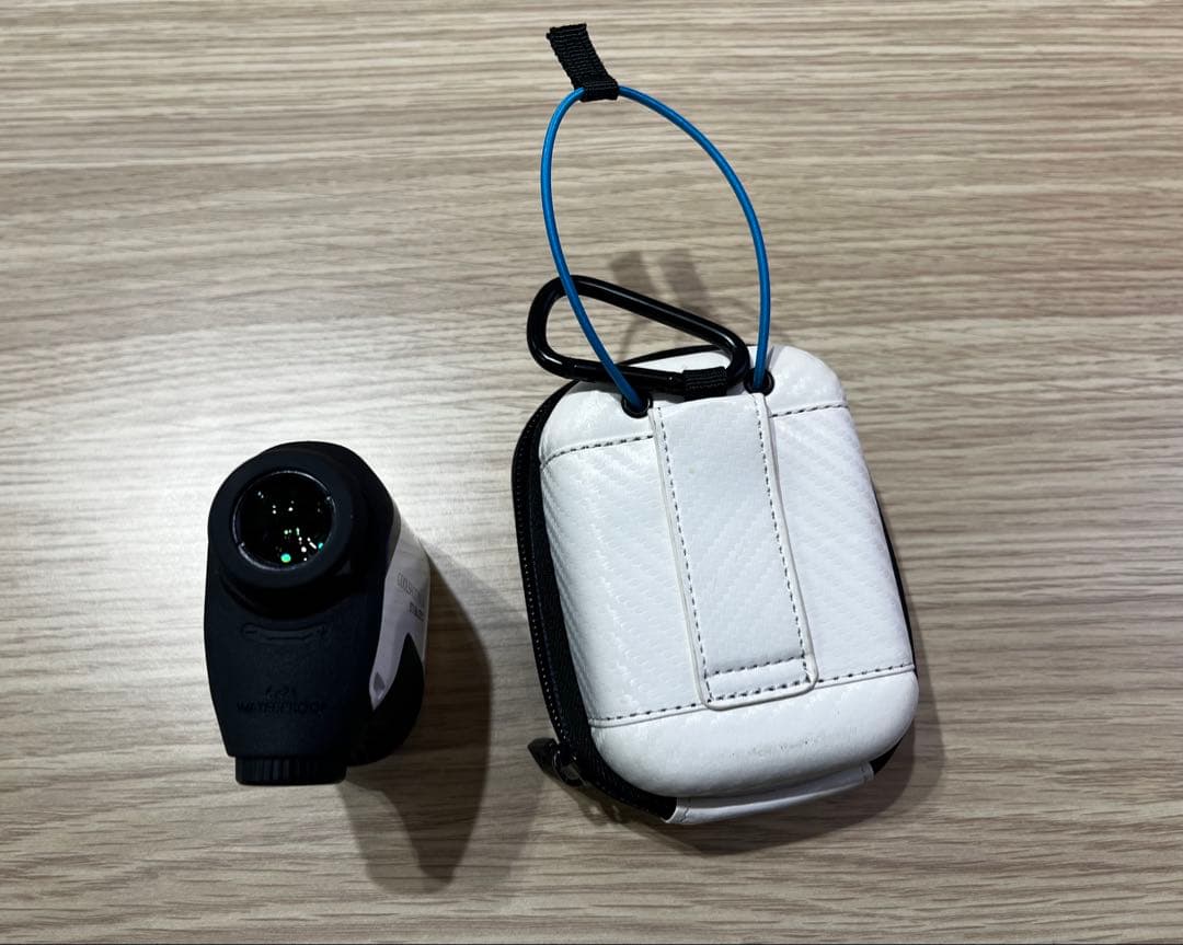 【中古・動作品】Nikon COOLSHOT PROII STABILIZED