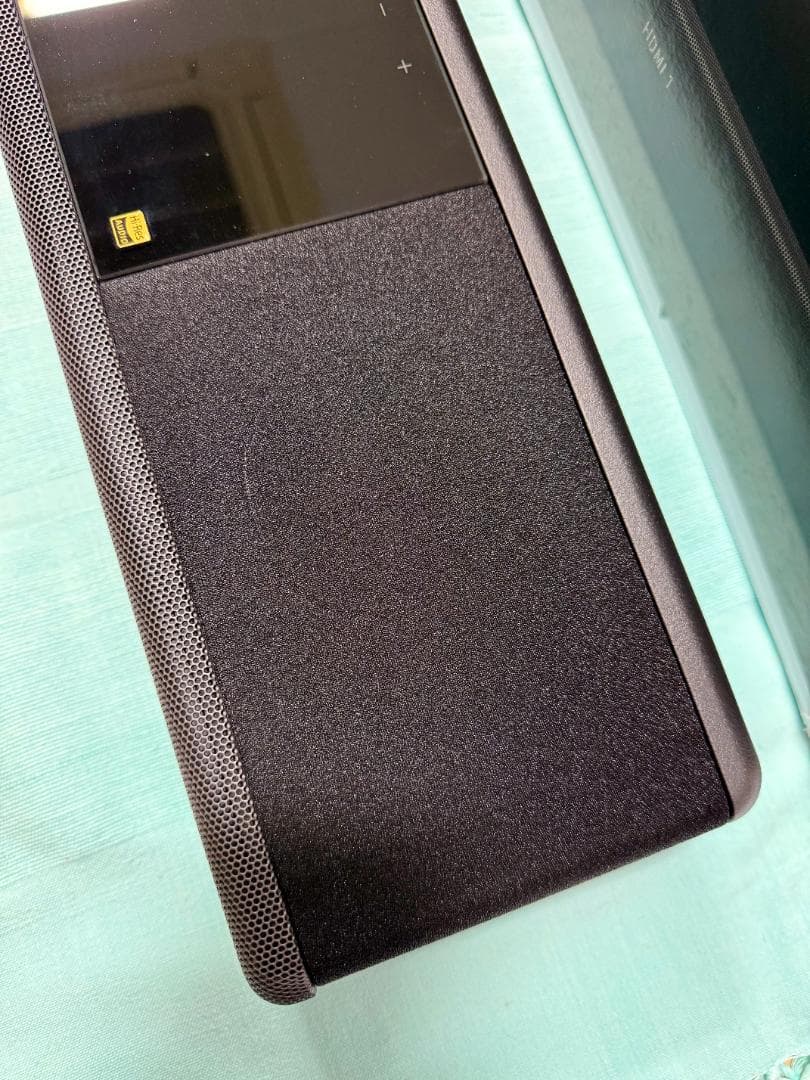 ソニー SONY HT-A7000 サウンドバー 7.1.2ch 2022年製